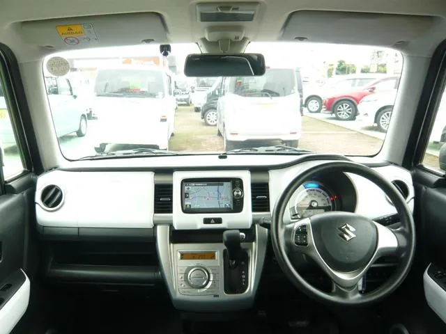 Suzuki Hustler 2014 photo 2