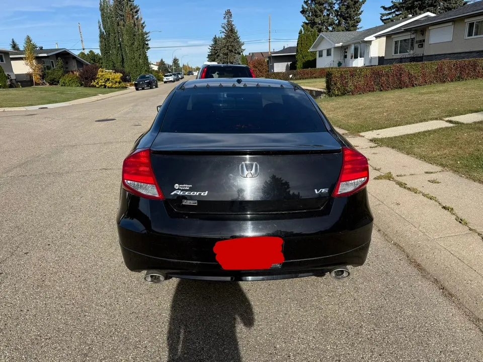 Honda Accord 2011 photo 4