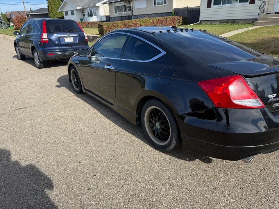 Honda Accord 2011 photo 3