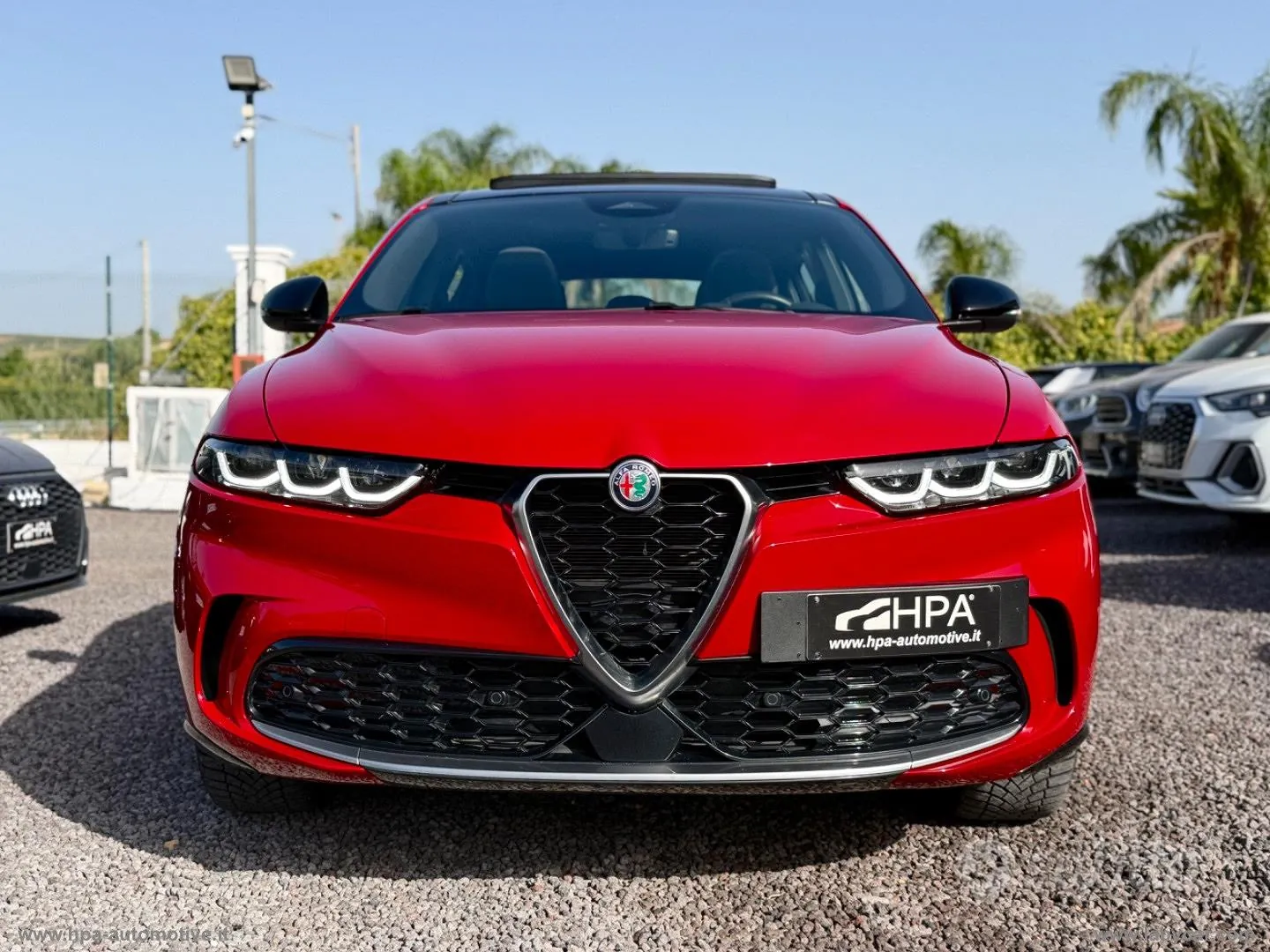 Alfa Romeo Tonale 2023 photo 2