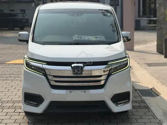 Honda Stepwagon