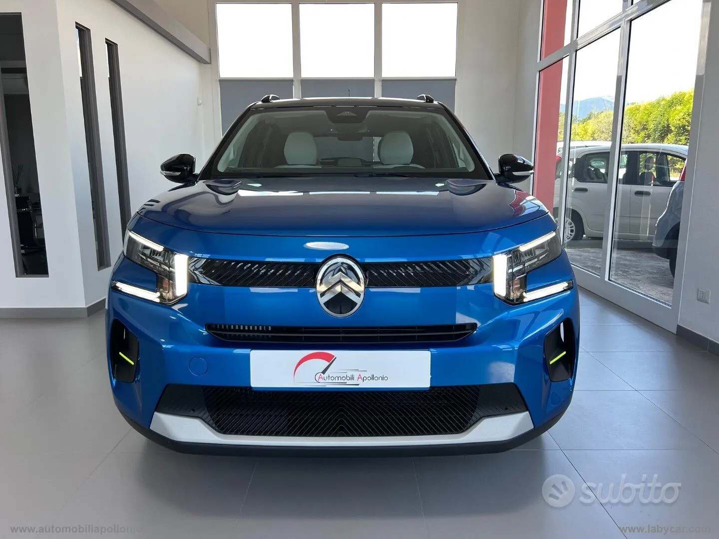 Citroen C3 2025 photo 5