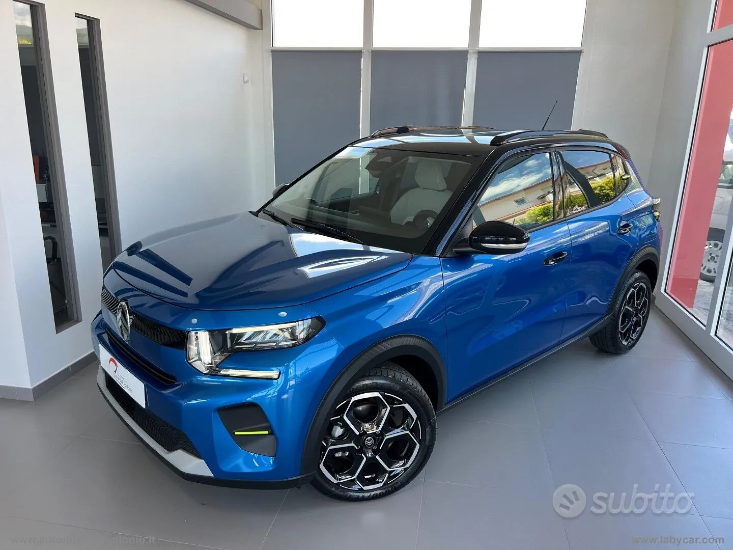 Citroen C3 2025 photo 3