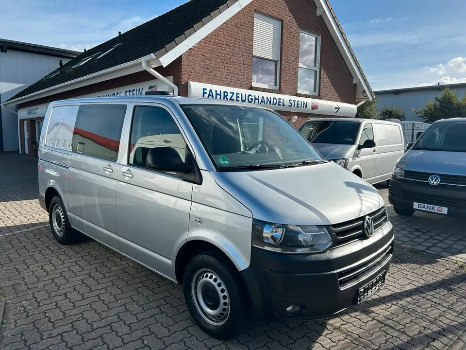 Volkswagen T5