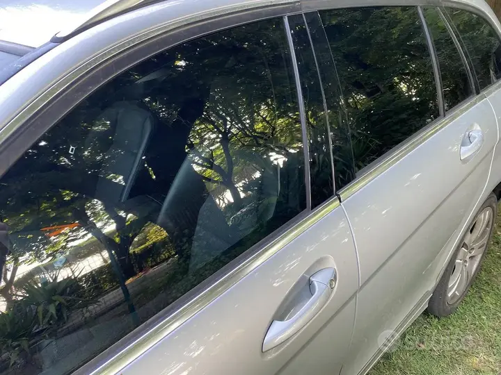 Mercedes-Benz C-Class 2008 photo 5
