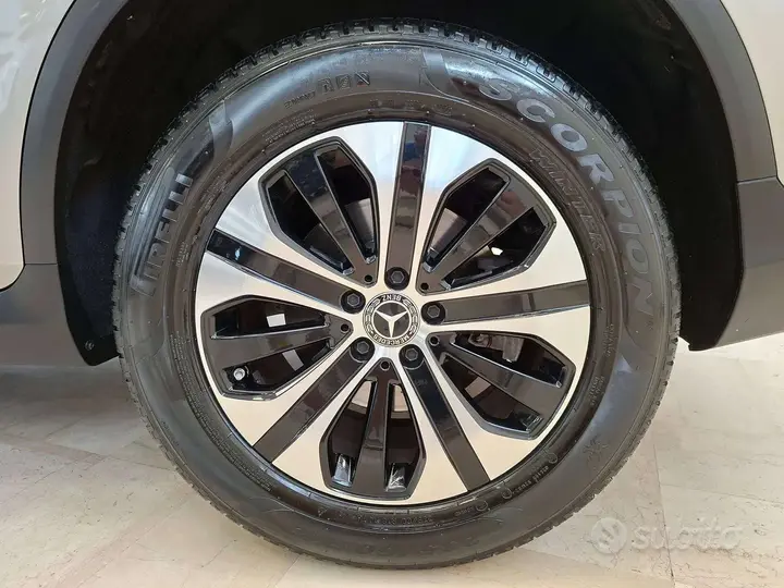 Mercedes-Benz Glc 2022 photo 5