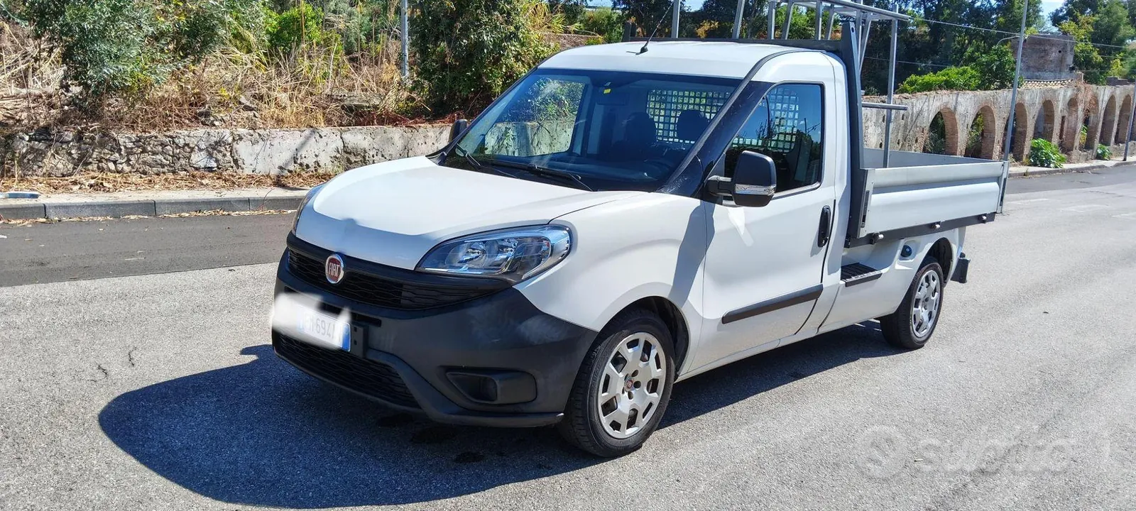 Fiat Doblò