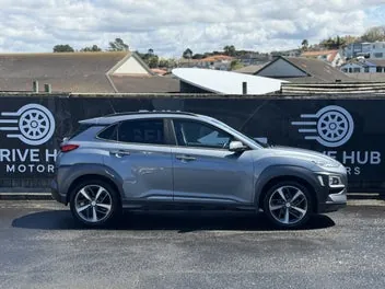 Hyundai Kona 2019 photo 5