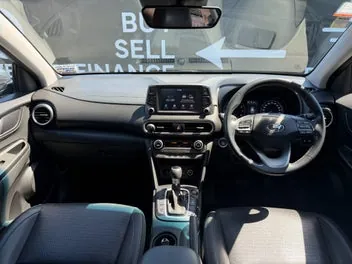 Hyundai Kona 2019 photo 3