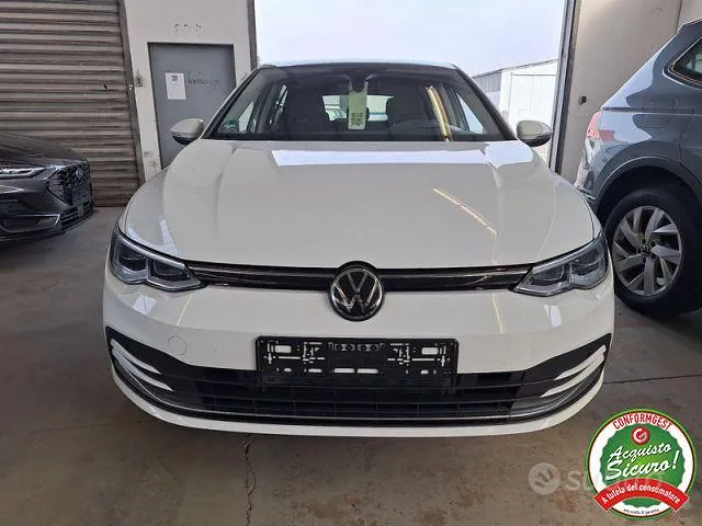 Volkswagen Golf 2023 photo 5