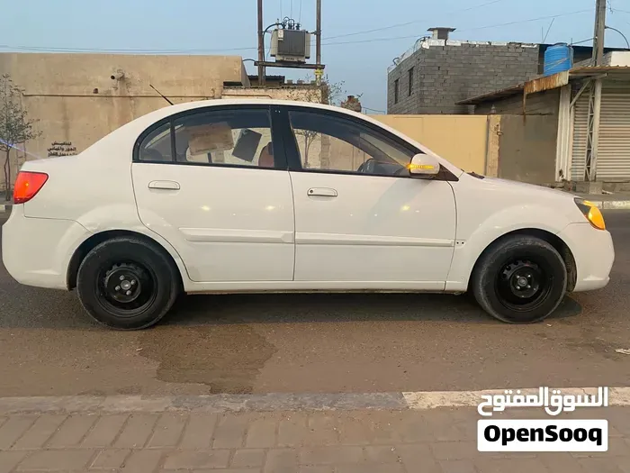 Kia Rio 2014 photo 5