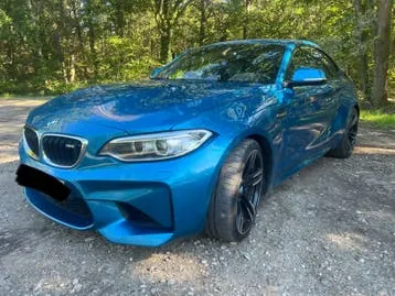 BMW M2