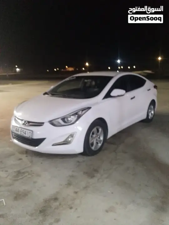Hyundai Sonata 2014 photo 5