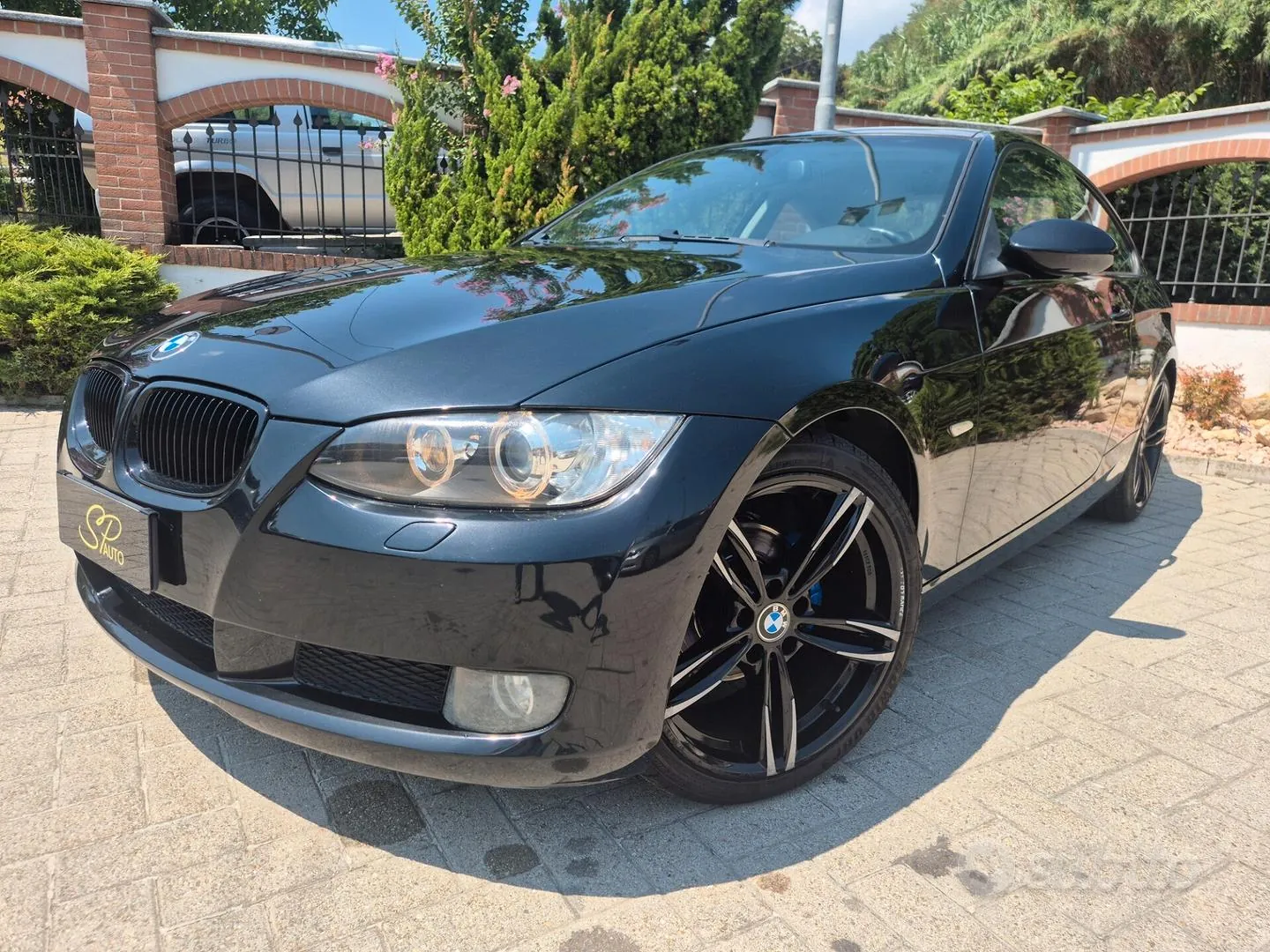 BMW 320I