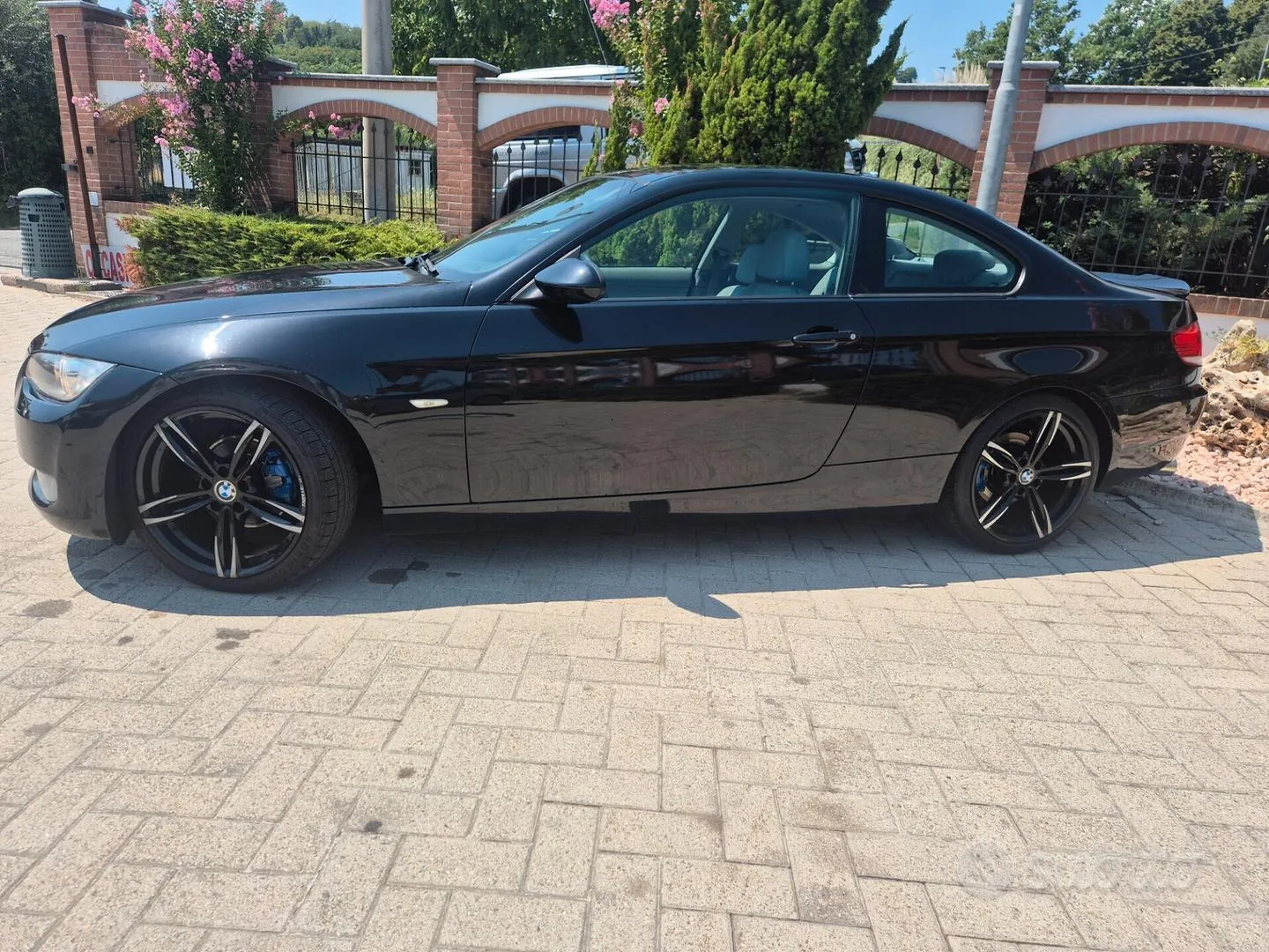 BMW 320I 2008 photo 4