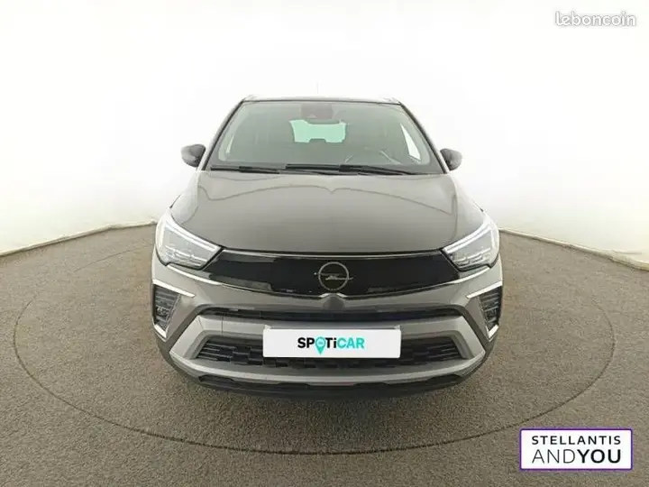 Opel Crossland 2023 photo 2