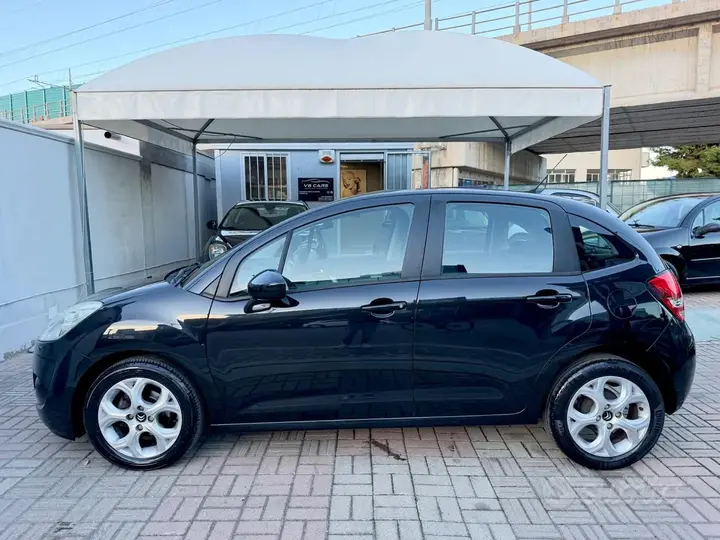 Citroen C3 2011 photo 3