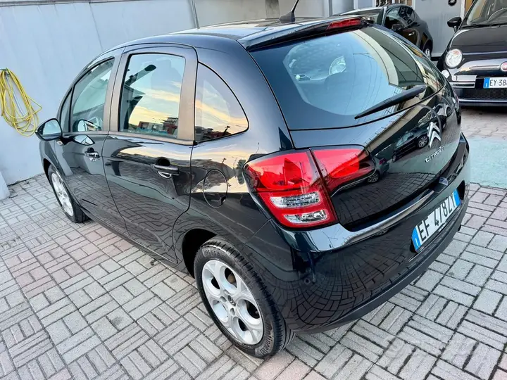 Citroen C3 2011 photo 5