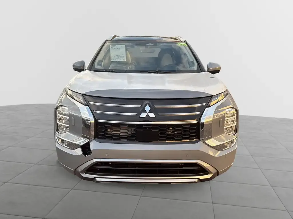 Mitsubishi Outlander 2026 photo 2