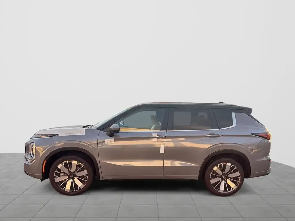 Mitsubishi Outlander 2026 photo 5