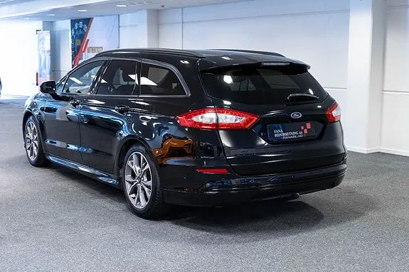 Ford Mondeo 2018 photo 2