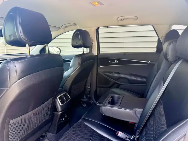 Kia Sorento 2016 photo 3
