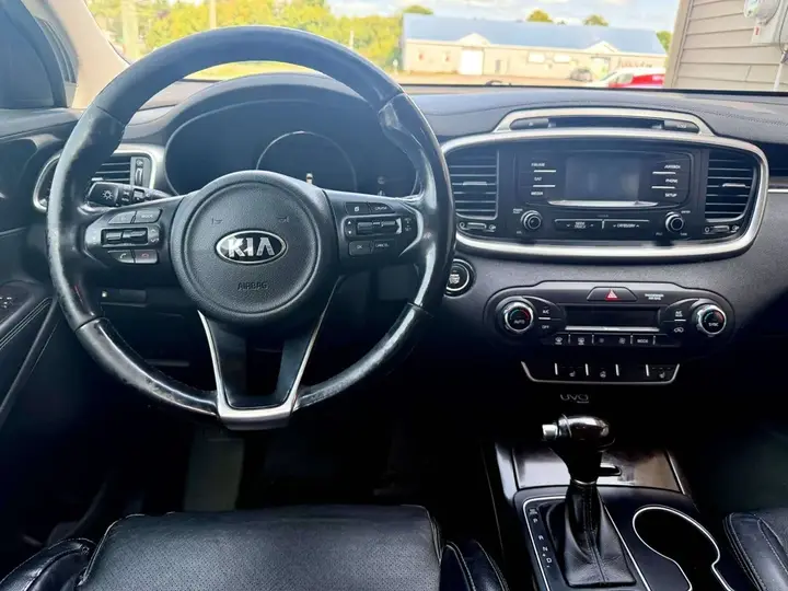 Kia Sorento 2016 photo 4