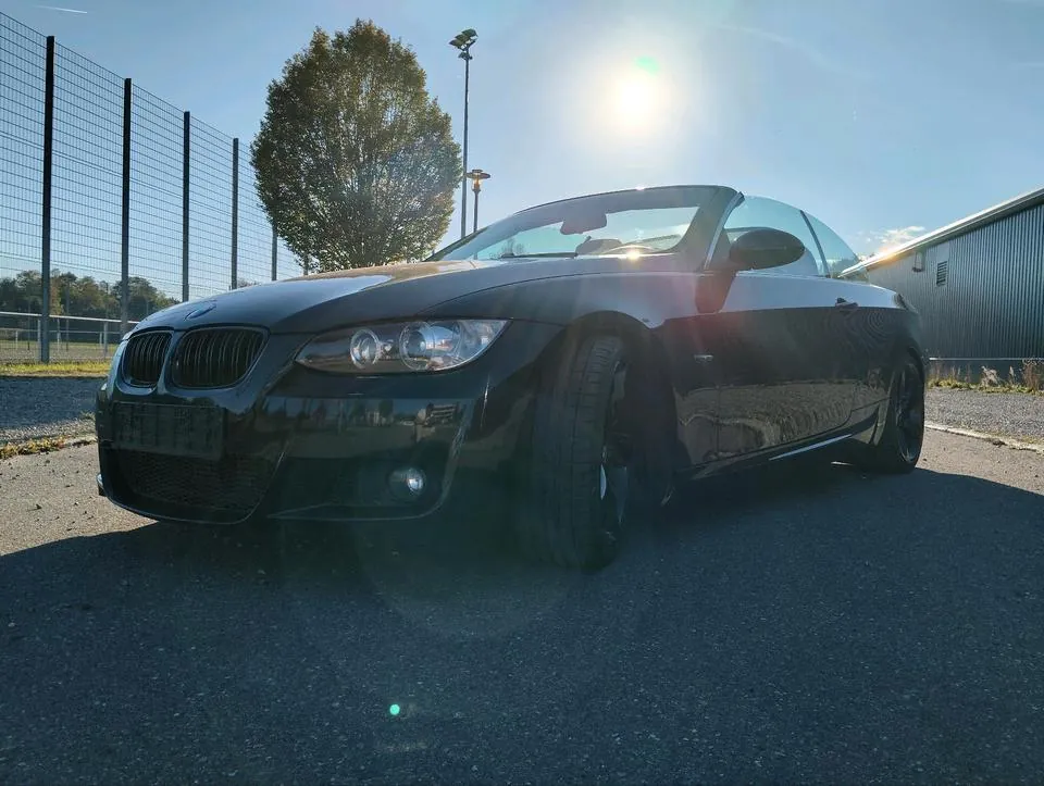 BMW 335I