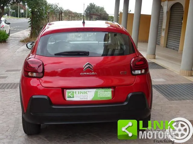 Citroen C3 2021 photo 5