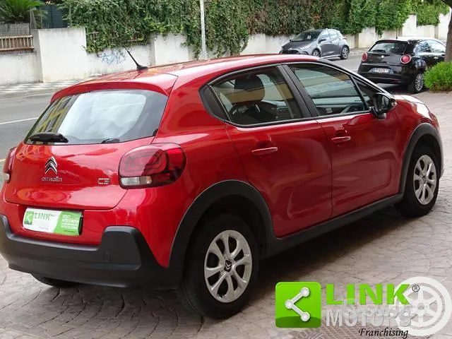 Citroen C3 2021 photo 4