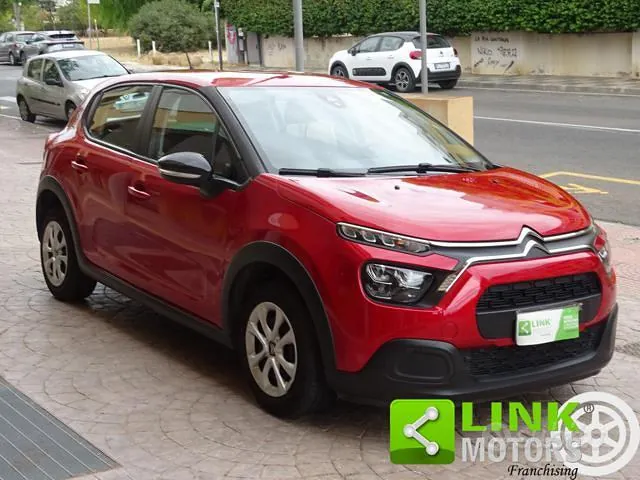 Citroen C3 2021 photo 3