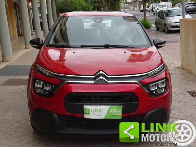 Citroen C3 2021 photo 2