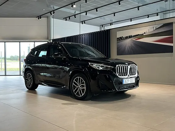 BMW X1 2025 photo 3