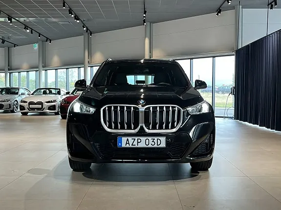 BMW X1 2025 photo 2