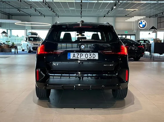 BMW X1 2025 photo 5