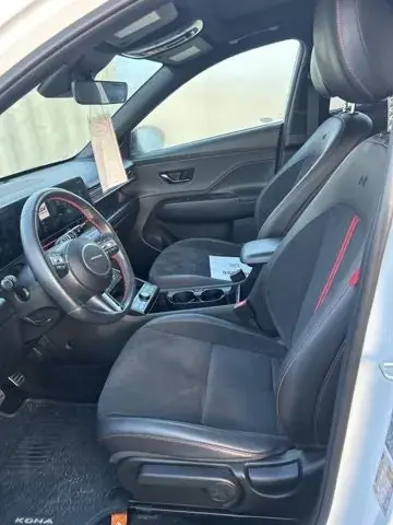 Hyundai Kona 2024 photo 3