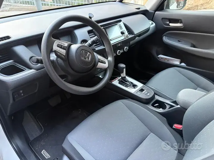 Honda Jazz 2021 photo 5