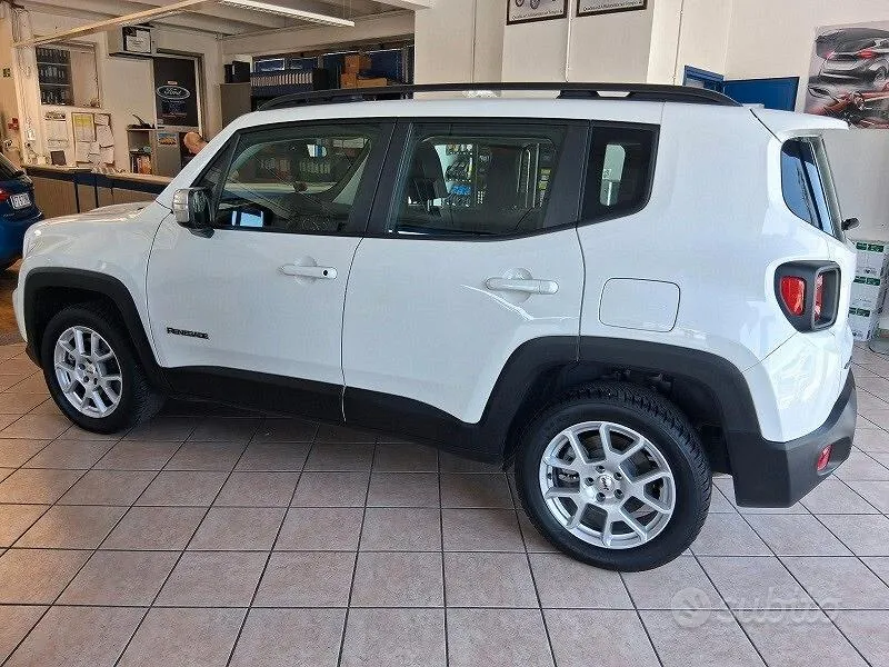 Jeep Renegade 2023 photo 5