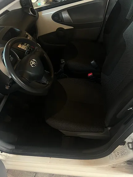 Toyota Aygo 2010 photo 3