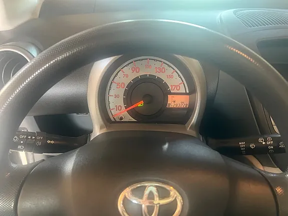 Toyota Aygo 2010 photo 4