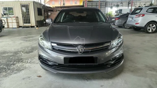 Proton Perdana