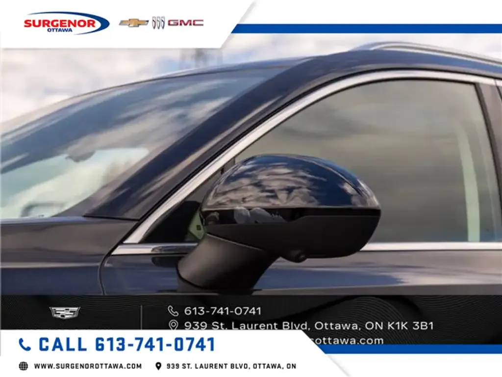 Buick Envision 2026 photo 3
