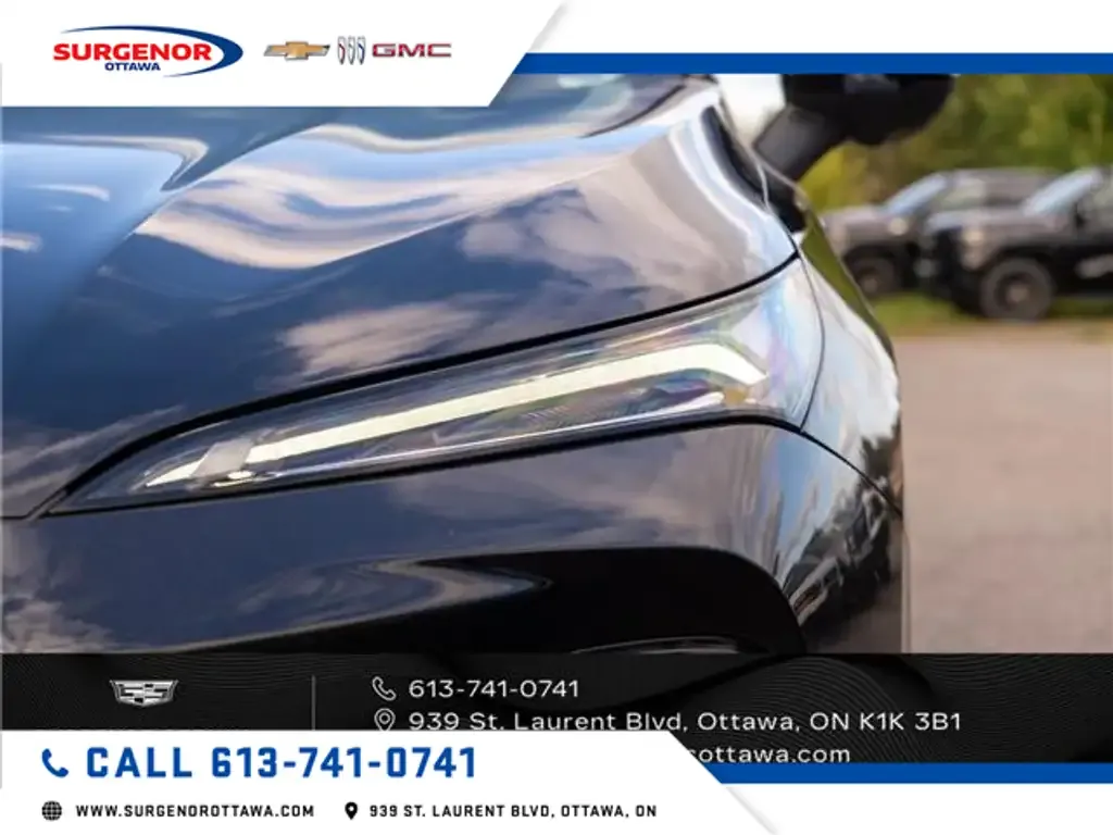 Buick Envision 2026 photo 5