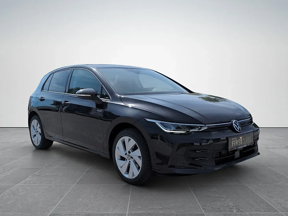 Volkswagen Golf 2026 photo 3