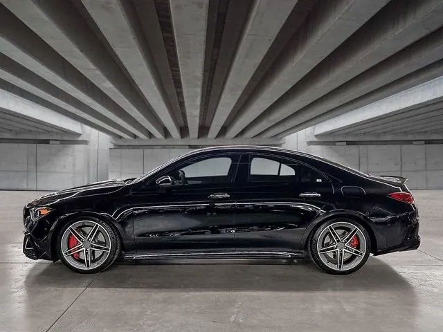 Mercedes-Benz Cla 2023 photo 2