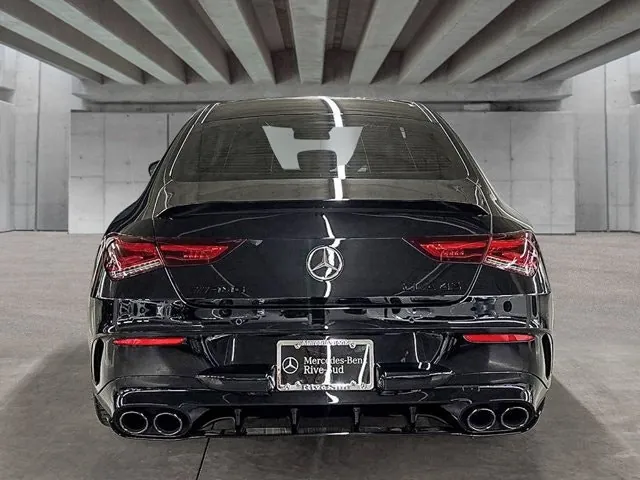Mercedes-Benz Cla 2023 photo 4