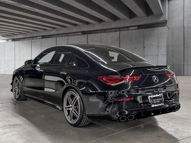 Mercedes-Benz Cla 2023 photo 3