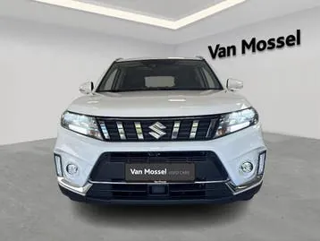 Suzuki Vitara 2024 photo 2