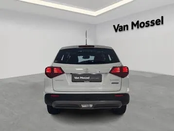 Suzuki Vitara 2024 photo 3