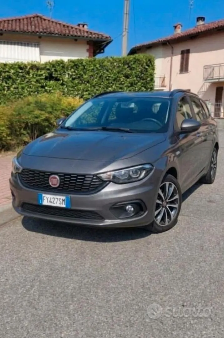 Fiat Tipo
